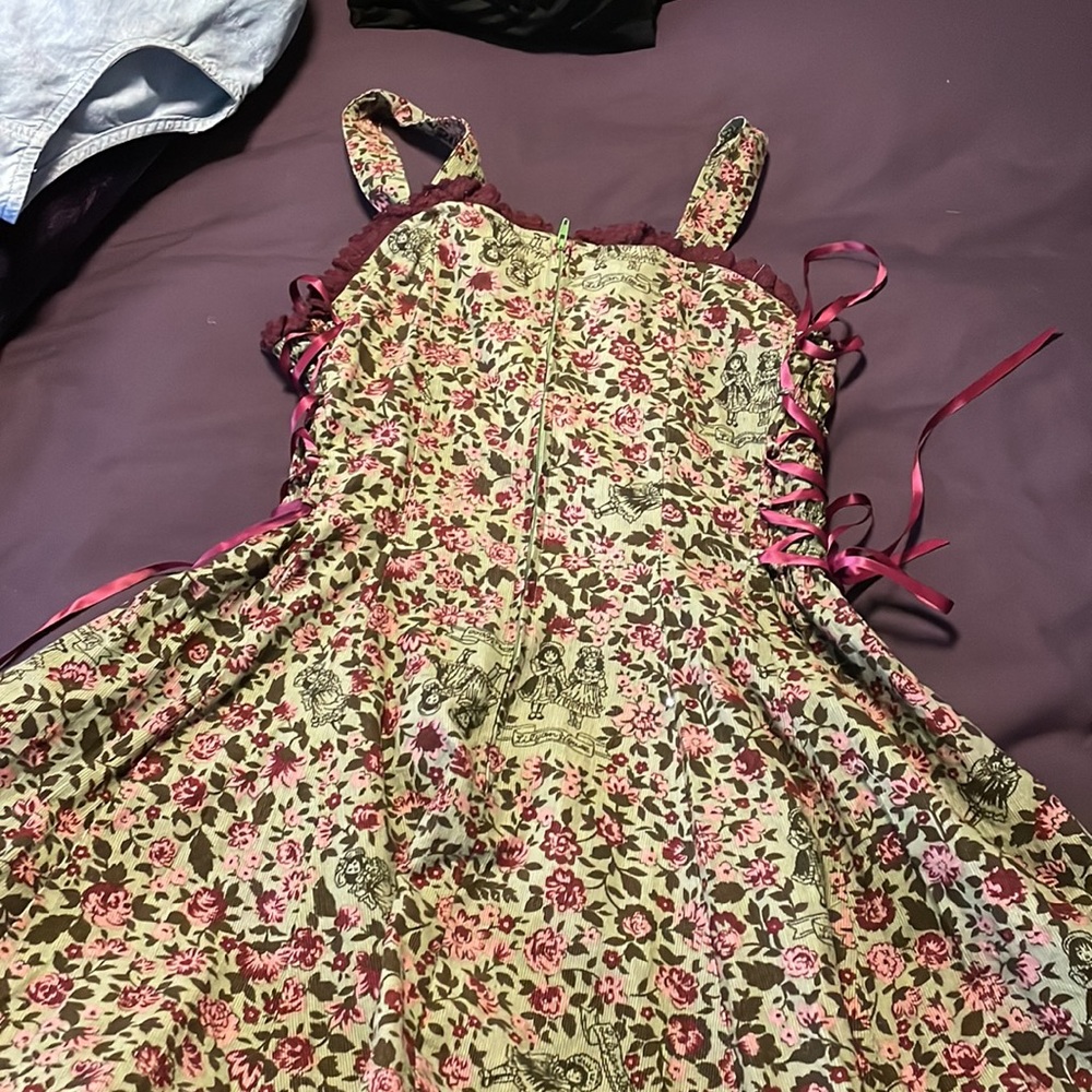 Dress from Tokyo /Body Line - Picture 8 of 8